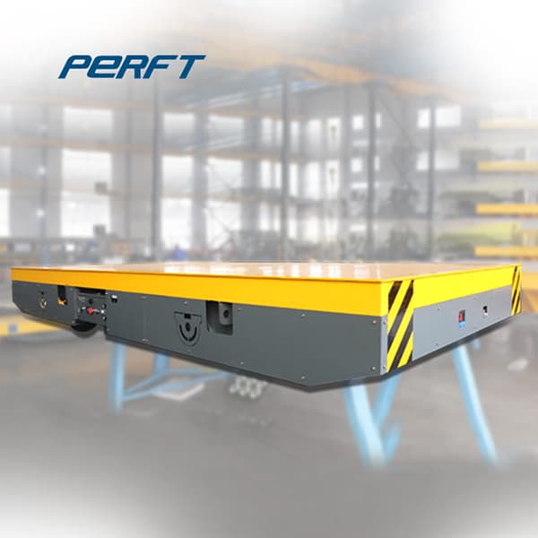 battery platform transfer car with lifting device 200 tons